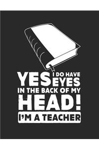 Teacher Academic Planner 2019-2020