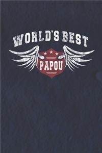 World's Best Papou