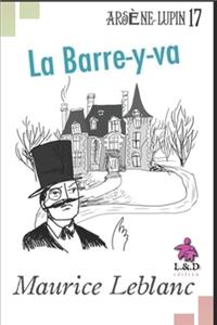 La Barre-y-va