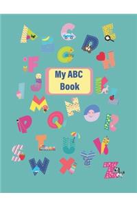 My ABC Book