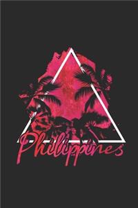 Philippines Tropical Retro