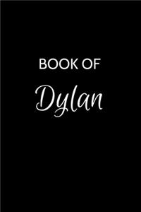 Book of Dylan