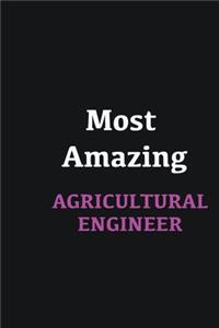 Most Amazing Agricultural Engineer