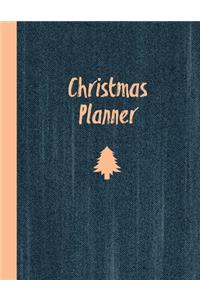 Christmas Planner