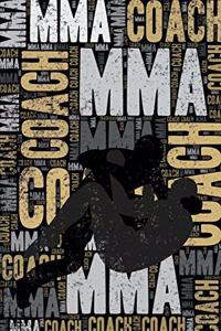 Mma Coach Journal