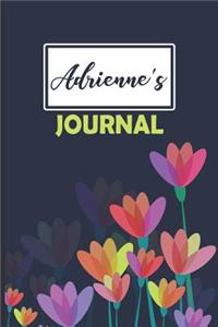 Adrienne's Journal