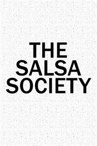The Salsa Society