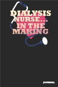 Dialysis Nurse Journal