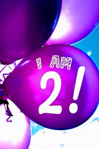 I Am 2