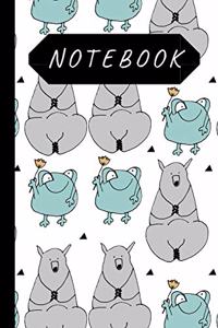 Notebook