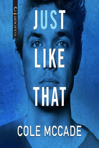 Just Like That Lib/E