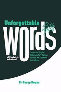 Unforgettable Words