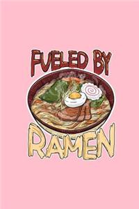 Fueled By Ramen