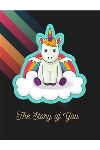 The Story Of You