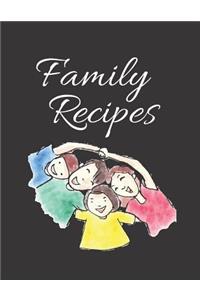Family Recipes