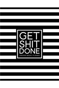Get Shit Done