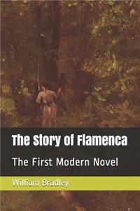 The Story of Flamenca