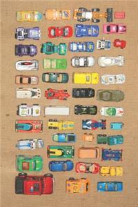My car notebook