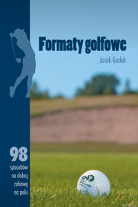 Formaty golfowe