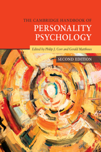 Cambridge Handbook of Personality Psychology