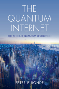 Quantum Internet