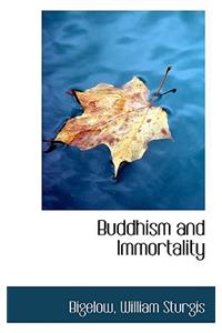 Buddhism and Immortality