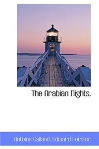 Arabian Nights.