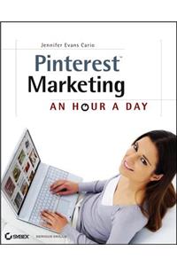 Pinterest Marketing