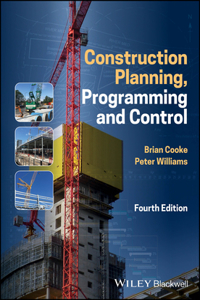 Construction Planning, Programming and Control