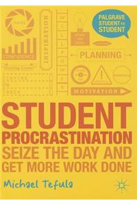 Student Procrastination