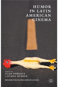 Humor in Latin American Cinema