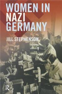 Women in Nazi Germany