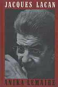 Jacques Lacan