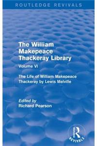 The William Makepeace Thackeray Library