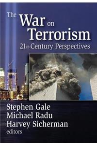 War on Terrorism