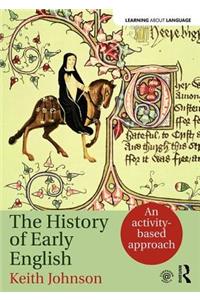 History of Early English