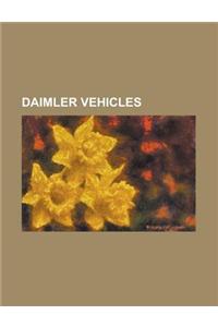 Daimler Vehicles