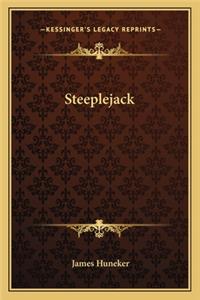 Steeplejack