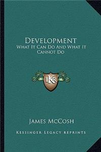 Development