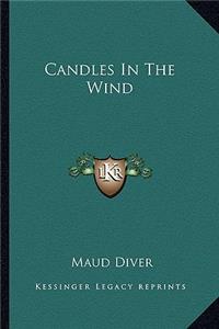 Candles in the Wind