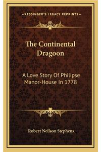 The Continental Dragoon