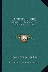 Sacred Cities