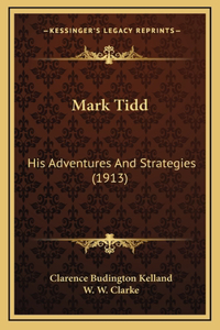 Mark Tidd