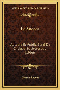 Le Succes