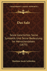 Das Salz