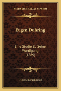 Eugen Duhring