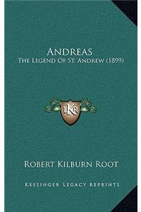 Andreas: The Legend Of St. Andrew (1899)