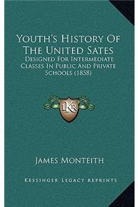 Youth's History Of The United Sates