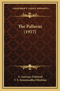 Pallavas (1917)
