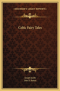 Celtic Fairy Tales